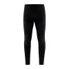 CRAFT legíny ADV SubZ Tights 2 - pánské - černé (Velikost L)