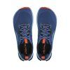 Altra LONE PEAK 9+ - pánská - modrá (Velikost 42)
