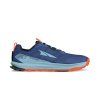 Altra LONE PEAK 9+ - pánská - modrá (Velikost 42)