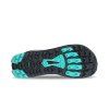 Altra LONE PEAK 9 WATERPROOF LOW - dámská - černá/šedá (Velikost 37)
