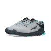 Altra LONE PEAK 9 WATERPROOF LOW - dámská - černá/šedá (Velikost 37)