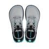 Altra LONE PEAK 9 WATERPROOF LOW - dámská - černá/šedá (Velikost 37)