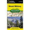 mount whitney map 9781566956468