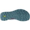 Inov-8 TRAILFLY - dámská - zelená/černá (Velikost 38)