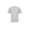 CEP tričko s krátkým rukávem - pánské - šedá (Velikost S)