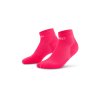 CEP kotníkové ponožky 5.0 - dámské - růžová (Velikost S)