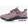 AKU Rocket Dfs GTX - dámská kožená - růžová (Velikost 35)