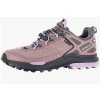 AKU Rocket Dfs GTX - dámská kožená - růžová (Velikost 35)