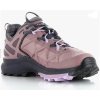 AKU Rocket Dfs GTX - dámská kožená - růžová (Velikost 35)
