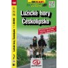 Lužické hory, Českolipsko (cyklomapa č. 102)