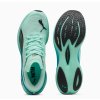Puma Deviate Nitro 3 - pánská - modrá/zelená (Velikost 39)
