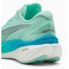 Puma Deviate Nitro 3 - dámská - modrá/zelená (Velikost 35.5)