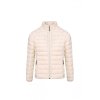 Mac In A Sac Synergy Packable Women's Jacket, Ivory (Velikost M)