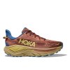 Hoka CHALLENGER 8 - pánská - hnědá (Velikost 41 1/3)