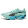 Puma FAST-R Nitro Elite 3 - dámská - světle zelenomodrá (Velikost 39)