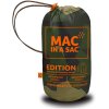 Mac In A Sac Origin Packable Waterproof Jacket, Green Camo (Velikost XXL)
