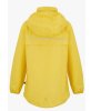 Mac In A Sac Origin Packable Waterproof Jacket, Yellow (Velikost S)