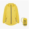 Mac In A Sac Origin Packable Waterproof Jacket, Yellow (Velikost S)