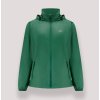 Mac In A Sac Origin Packable Waterproof Jacket, Forest Green (Velikost M)