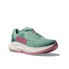 Hoka RINCON 4 - dámská - modrozelená/růžová (Velikost 38 2/3)