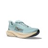 Hoka MACH 6 - pánská - světle modrá (Velikost 41 1/3)