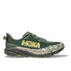 Hoka SPEEDGOAT 6 - pánská - zelená (Velikost 42 2/3)