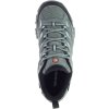 Merrell MOAB 3 GTX - dámská - šedá/ modrá (Velikost 37.5)