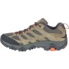 Merrell MOAB 3 GTX - pánská - olivová (Velikost 42)