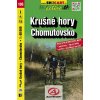 Krušné hory, Chomutovsko (cyklomapa č. 105)