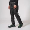 Mac In A Sac Origin II Full Zip Overtrousers - černé (Velikost M)