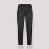 Mac In A Sac Origin II Full Zip Overtrousers - černé (Velikost M)