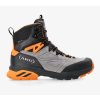 AKU Reactive GTX - pánská - šedá/černá/oranžová (Velikost 43)