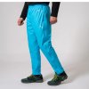 Mac In A Sac Origin II Full Zip Overtrousers - neon blue (Velikost L)