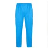 Mac In A Sac Origin II Full Zip Overtrousers - neon blue (Velikost L)