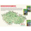 Krušné hory, Mostecko (cyklomapa č. 106)