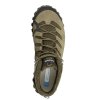 AKU Alterra Lite GTX - pánská kožená - khaki zelená/černá (Velikost 44.5)