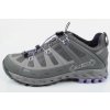 AKU Selvatica GTX - dámská - šedá/fialová (Velikost 41.5)