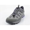 AKU Selvatica GTX - dámská - šedá/fialová (Velikost 41.5)
