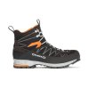 AKU Tengu Lite GTX - unisex - černá/oranžová (Velikost 37.5)