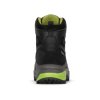 AKU Adapta SD GTX - pánská - černá/šedá/zelená (Velikost 42)