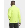 CRAFT bunda ADV Essence Wind - pánská - žlutá (Velikost L)
