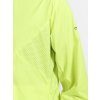 CRAFT bunda ADV Essence Wind - pánská - žlutá (Velikost L)