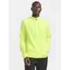 CRAFT bunda ADV Essence Wind - pánská - žlutá (Velikost L)