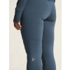 CRAFT legíny ADV SubZ Tights 4 - dámské - modré (Velikost L)