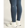 CRAFT legíny ADV SubZ Tights 4 - dámské - modré (Velikost L)