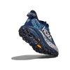 Hoka SPEEDGOAT 6 GTX - dámská - modrá/bílá (Velikost 38 2/3)