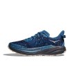 Hoka SPEEDGOAT 6 GTX - pánská - modrá (Velikost 42)