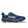 Hoka SPEEDGOAT 6 GTX - pánská - modrá (Velikost 42)