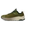 Altra OLYMPUS 6 Hike Low GTX - pánská - zelená (Velikost 42)