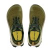 Altra OLYMPUS 6 Hike Low GTX - pánská - zelená (Velikost 42)